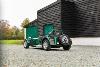 1980 Caterham Super Sprint (1.7 Litre)