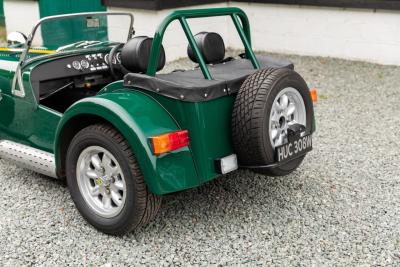 1980 Caterham Super Sprint (1.7 Litre)