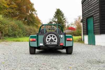 1980 Caterham Super Sprint (1.7 Litre)