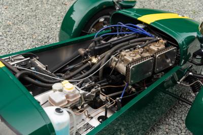 1980 Caterham Super Sprint (1.7 Litre)