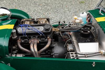 1980 Caterham Super Sprint (1.7 Litre)