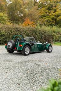 1980 Caterham Super Sprint (1.7 Litre)