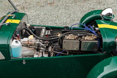 1980 Caterham Super Sprint (1.7 Litre)