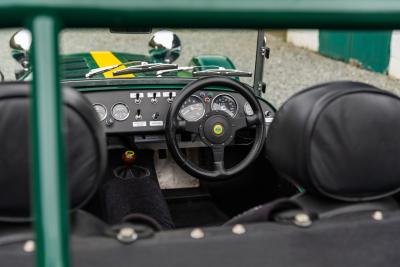 1980 Caterham Super Sprint (1.7 Litre)