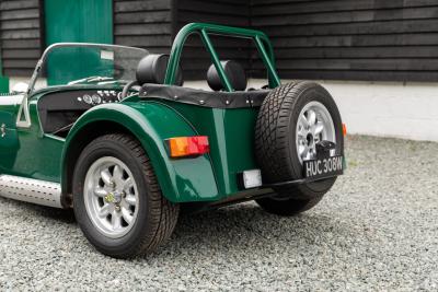 1980 Caterham Super Sprint (1.7 Litre)