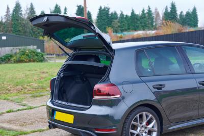 2011 Volkswagen Golf GTI Edition 35