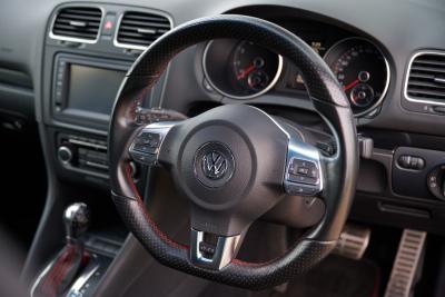 2011 Volkswagen Golf GTI Edition 35