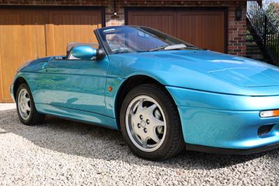 1993 Lotus Elan