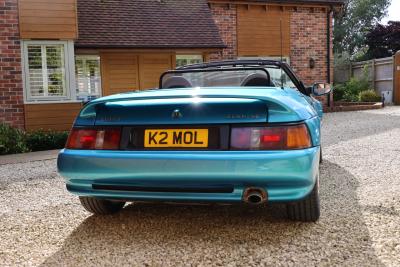 1993 Lotus Elan