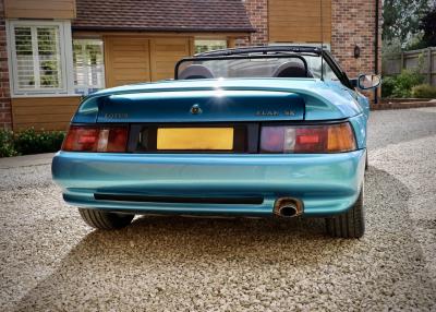 1993 Lotus Elan