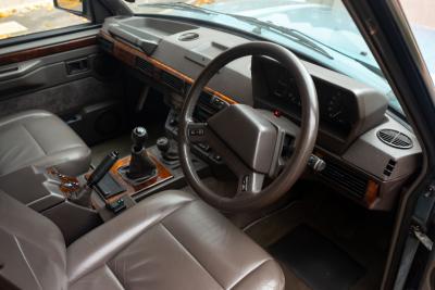 1992 Range Rover Classic Vogue SE