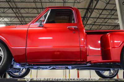 1969 Chevrolet C10 Restomod