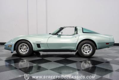 1982 Chevrolet Corvette