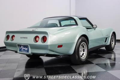 1982 Chevrolet Corvette