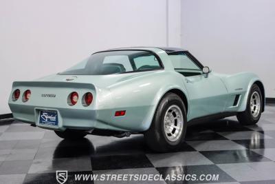 1982 Chevrolet Corvette