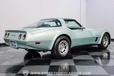 1982 Chevrolet Corvette