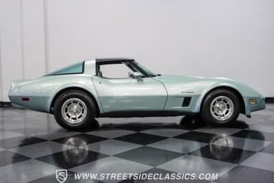 1982 Chevrolet Corvette