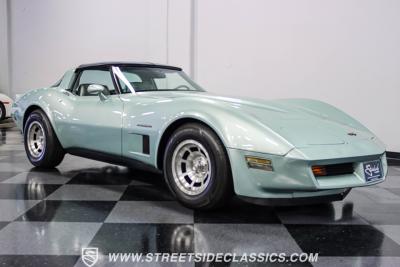 1982 Chevrolet Corvette