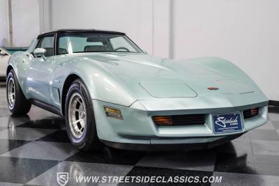 1982 Chevrolet Corvette