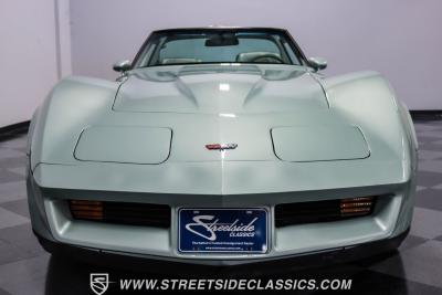 1982 Chevrolet Corvette