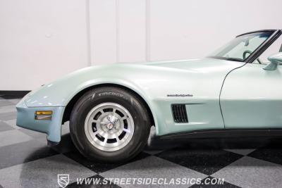 1982 Chevrolet Corvette