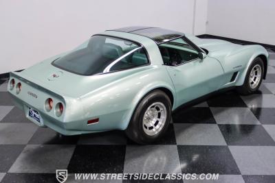 1982 Chevrolet Corvette