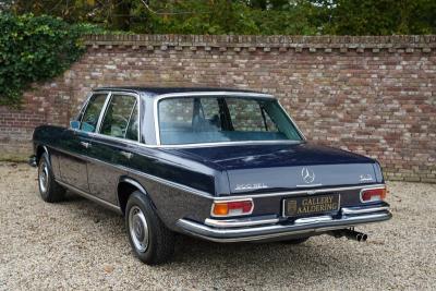 1970 Mercedes - Benz 300 SEL 6.3