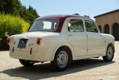 1954 Fiat 1100/103 TV