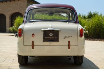 1954 Fiat 1100/103 TV