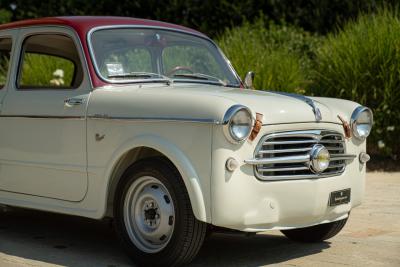 1954 Fiat 1100/103 TV