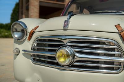 1954 Fiat 1100/103 TV