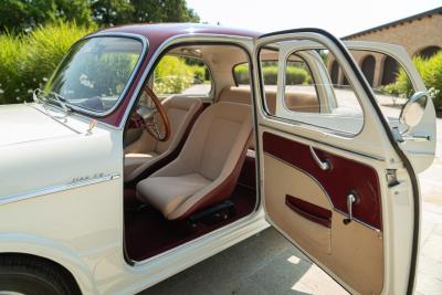 1954 Fiat 1100/103 TV