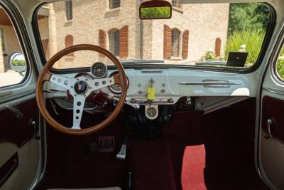 1954 Fiat 1100/103 TV