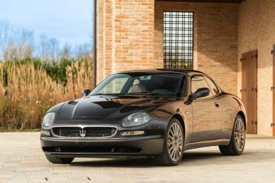 2000 Maserati 3200 GT