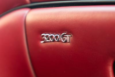 2000 Maserati 3200 GT