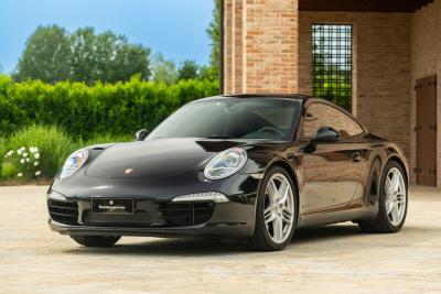 2013 Porsche PORSCHE 911 (991) CARRERA S