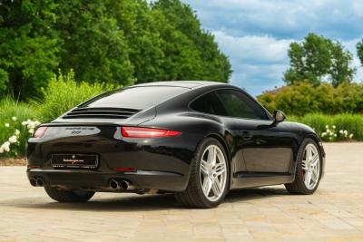 2013 Porsche PORSCHE 911 (991) CARRERA S