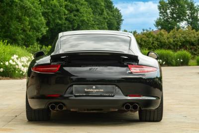 2013 Porsche PORSCHE 911 (991) CARRERA S