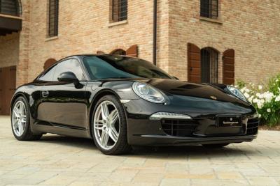 2013 Porsche PORSCHE 911 (991) CARRERA S