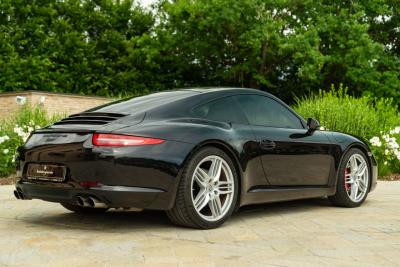 2013 Porsche PORSCHE 911 (991) CARRERA S