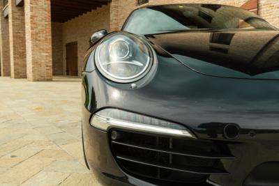 2013 Porsche PORSCHE 911 (991) CARRERA S