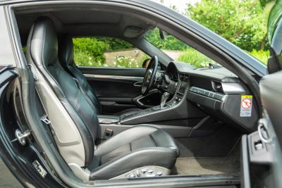 2013 Porsche PORSCHE 911 (991) CARRERA S