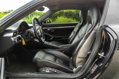 2013 Porsche PORSCHE 911 (991) CARRERA S