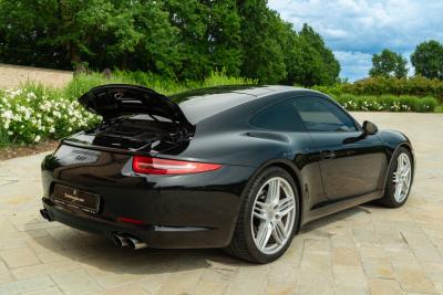 2013 Porsche PORSCHE 911 (991) CARRERA S