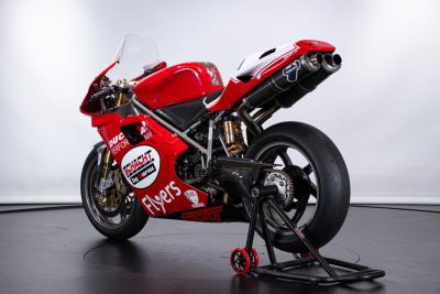 1999 Ducati 996 SPS