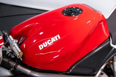 1999 Ducati 996 SPS