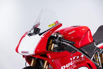 1999 Ducati 996 SPS