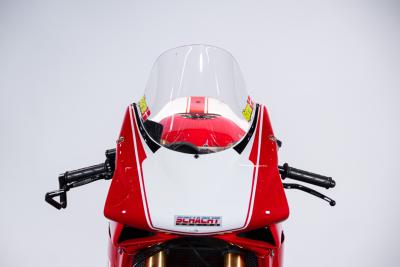 1999 Ducati 996 SPS