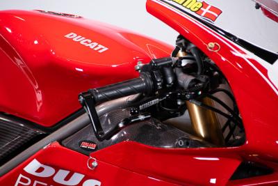 1999 Ducati 996 SPS