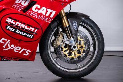 1999 Ducati 996 SPS